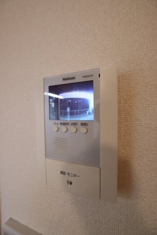 ガーデンヒルズⅠの物件内観写真