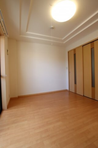 ガーデンヒルズⅠの物件内観写真