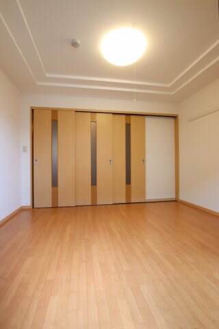 ガーデンヒルズⅠの物件内観写真