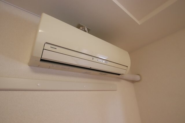 ガーデンヒルズⅠの物件内観写真