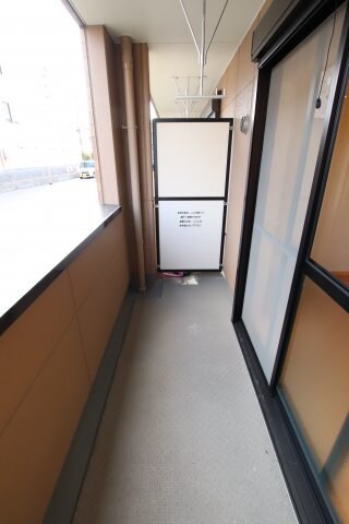 ガーデンヒルズⅠの物件内観写真