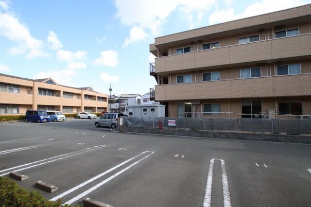 ガーデンヒルズⅠの物件内観写真