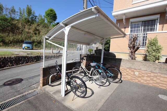 ファシネイション春日Ⅱの物件内観写真