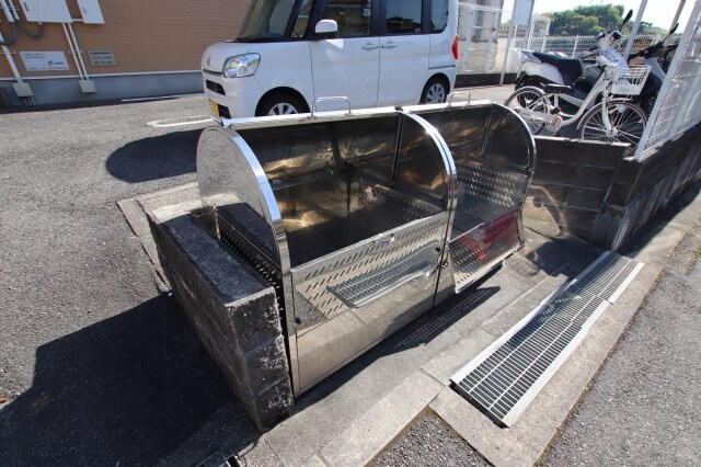 ファシネイション春日Ⅱの物件内観写真