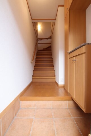 ファシネイション春日Ⅱの物件内観写真