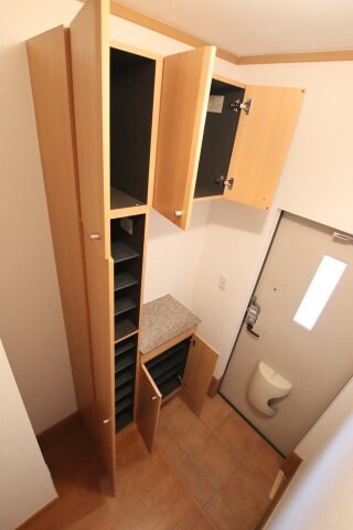 ファシネイション春日Ⅱの物件内観写真