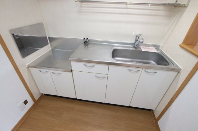 ファシネイション春日Ⅱの物件内観写真