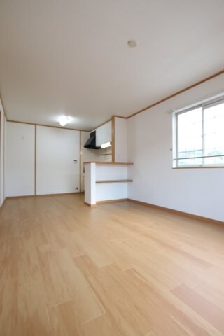 ファシネイション春日Ⅱの物件内観写真