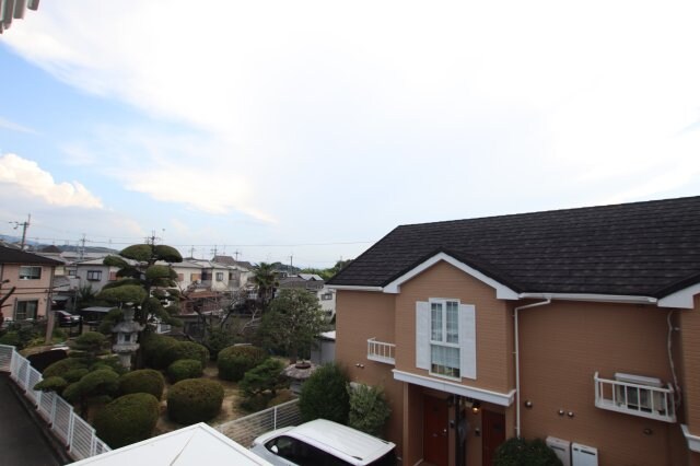 ファシネイション春日Ⅱの物件内観写真