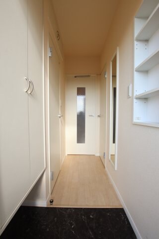 レオネクストCREA東館の物件内観写真