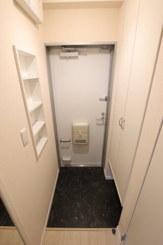 レオネクストCREA東館の物件内観写真