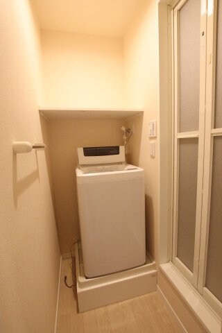 レオネクストCREA東館の物件内観写真