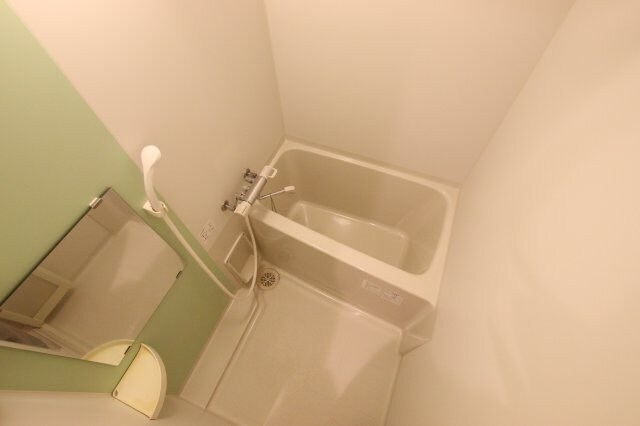 レオネクストCREA東館の物件内観写真