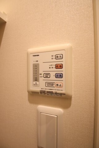 レオネクストCREA東館の物件内観写真