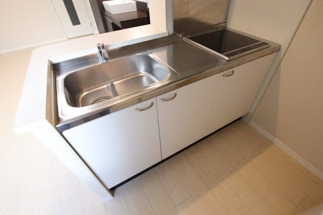 レオネクストCREA東館の物件内観写真