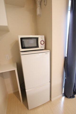 レオネクストCREA東館の物件内観写真