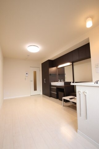 レオネクストCREA東館の物件内観写真