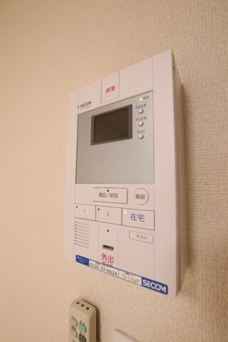 レオネクストCREA東館の物件内観写真