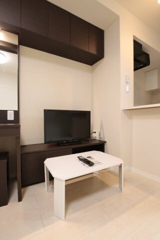 レオネクストCREA東館の物件内観写真