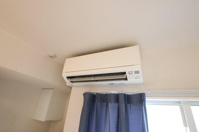 レオネクストCREA東館の物件内観写真