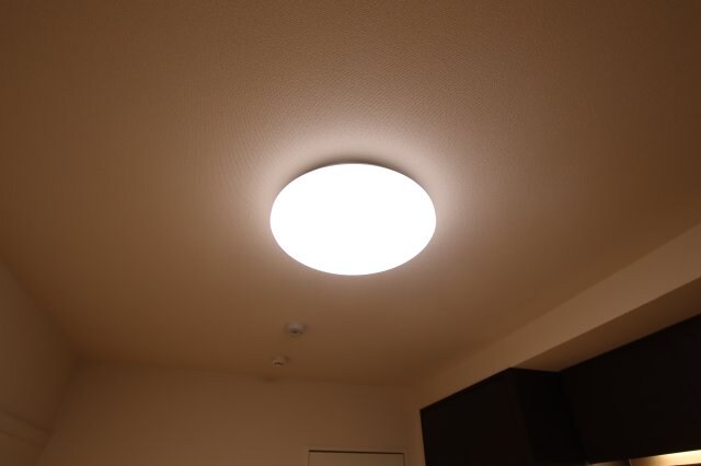 レオネクストCREA東館の物件内観写真