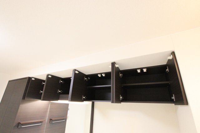 レオネクストCREA東館の物件内観写真