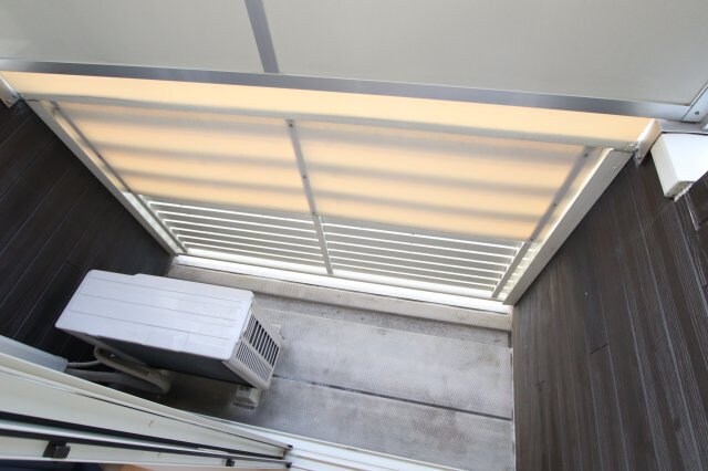 レオネクストCREA東館の物件内観写真