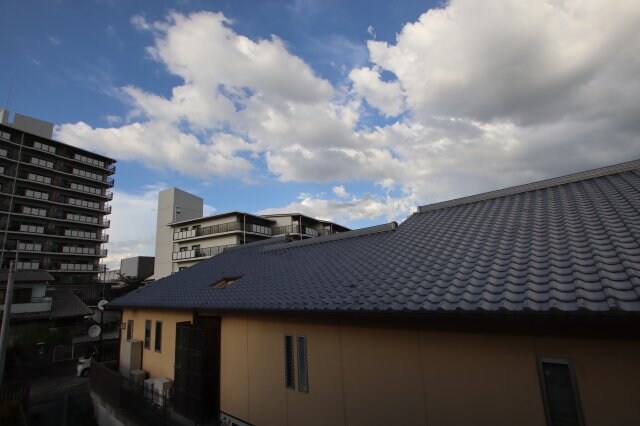 レオネクストCREA東館の物件内観写真