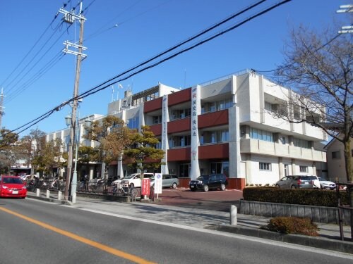 レオネクストCREA東館の物件内観写真