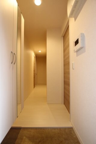 ルシエルメイキラB棟の物件内観写真