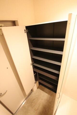 ルシエルメイキラB棟の物件内観写真