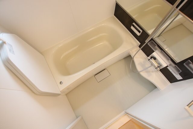 ルシエルメイキラB棟の物件内観写真