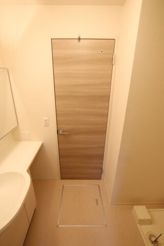 ルシエルメイキラB棟の物件内観写真