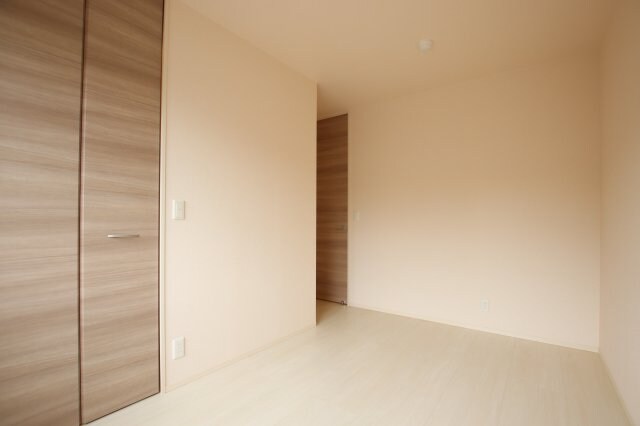 ルシエルメイキラB棟の物件内観写真