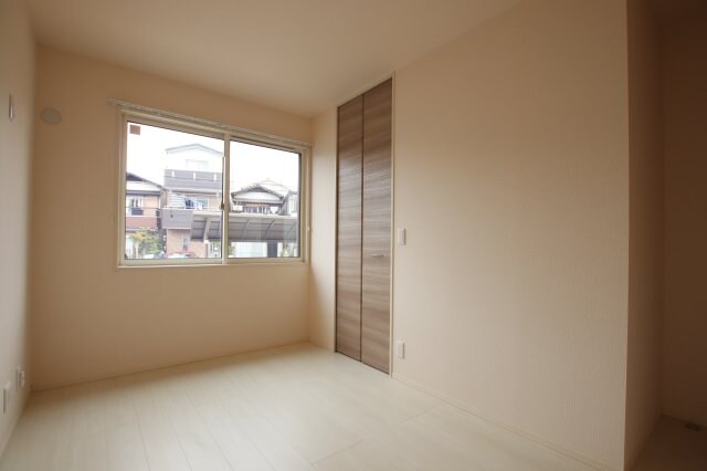 ルシエルメイキラB棟の物件内観写真