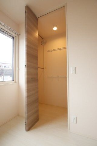 ルシエルメイキラB棟の物件内観写真