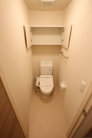 ルシエルメイキラB棟の物件内観写真