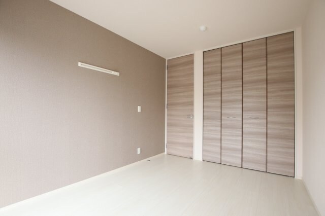 ルシエルメイキラB棟の物件内観写真