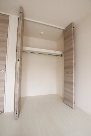 ルシエルメイキラB棟の物件内観写真