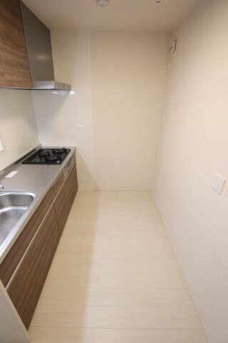 ルシエルメイキラB棟の物件内観写真