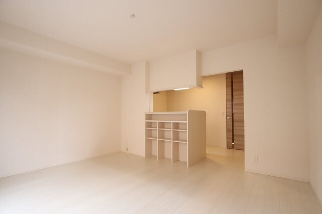 ルシエルメイキラB棟の物件内観写真