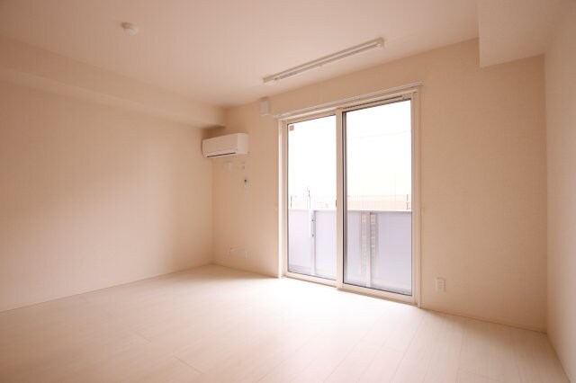 ルシエルメイキラB棟の物件内観写真