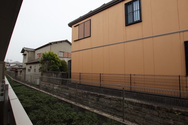 ルシエルメイキラB棟の物件内観写真