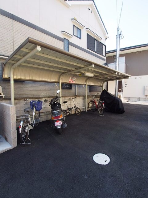 フィカーサの物件内観写真