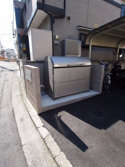 フィカーサの物件内観写真