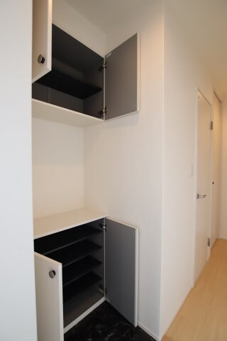 フィカーサの物件内観写真