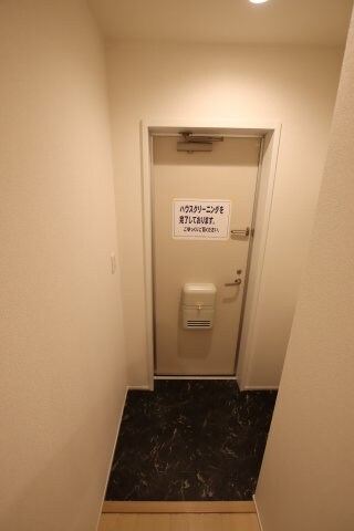 フィカーサの物件内観写真