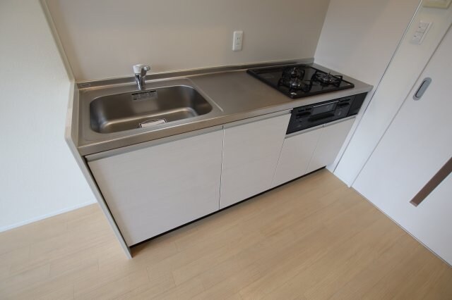 フィカーサの物件内観写真