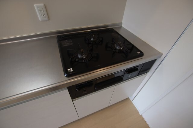 フィカーサの物件内観写真