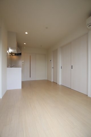 フィカーサの物件内観写真